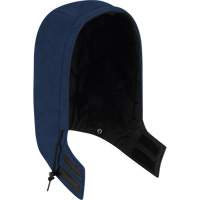 Universal Fit Snap-On Insulated Hood, Royal Blue OSI Industrial Sales
