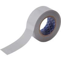 Ruban de marquage pour planchers ToughStripe, 2" x 100', Polyester, Gris OSI Industrial Sales