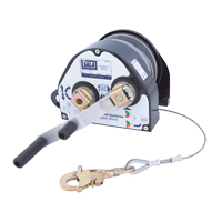 Advanced Winch OSI Industrial Sales