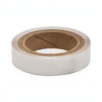 ToughStripe&reg; Overlaminate Marking Tape, 1" x 50', Polyester, Clear OSI Industrial Sales