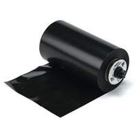 Ruban imprimable de s&eacute;rie R6600, 4,33'' x 984', Noir OSI Industrial Sales
