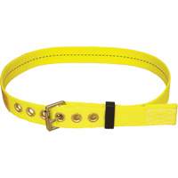 Delta Tongue-Buckle Belt OSI Industrial Sales