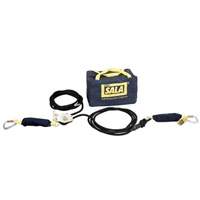Sayfline Synthetic Horizontal Lifeline System OSI Industrial Sales