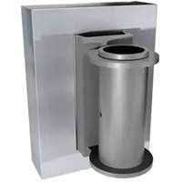 SecuraSpan Fasten-in-Place HLL Weld-on Vertical Base OSI Industrial Sales