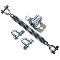 Zorbit Energy Absorber Kit OSI Industrial Sales