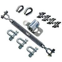 Zorbit Energy Absorber Kit OSI Industrial Sales