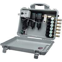 6 Worker Multi Regulator OSI Industrial Sales