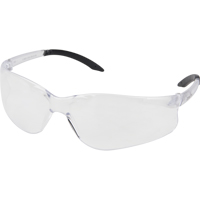 Lunettes de s&eacute;curit&eacute; s&eacute;rie Z2400, Lentille Transparent, Antibu&eacute;e, ANSI Z87+/R&eacute;pond ou surpasse la norme CSA Z94.3 OSI Industrial Sales