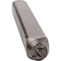 Individual Standard General Purpose Steel Hand Stamp Pieces, Z, 3/32" OSI Industrial Sales