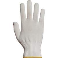 Sure Knit Knit Gloves, Polyester, 13 Gauge, Small OSI Industrial Sales