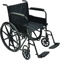 Wheelchair OSI Industrial Sales