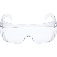 Tour-Guard V Series Safety Glasses, Clear Lens, Meets/Exceeds CSA Z94.3 OSI Industrial Sales