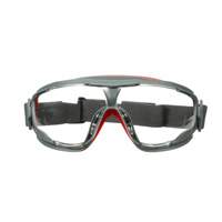 GoggleGear 500 Series Safety Splash Goggles, Clear Lens, Anti-Fog, Indirect Vent OSI Industrial Sales