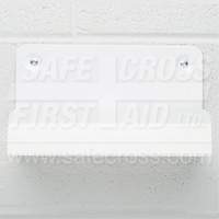 Support mural pour mallette de transport pour solution ophtalmique OSI Industrial Sales