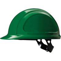North Zone Hardhat, CSA Type 1, Pinlock Suspension, Non-Vented OSI Industrial Sales