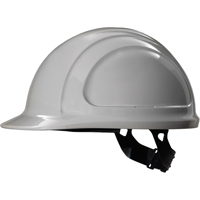 North Zone Hardhat, CSA Type 1, Pinlock Suspension, Non-Vented OSI Industrial Sales