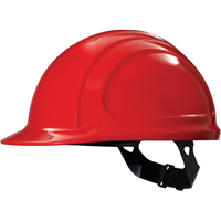North Zone Hardhat, CSA Type 1, Pinlock Suspension, Non-Vented OSI Industrial Sales
