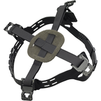 North&reg; North Zone Replacement Suspension, Pinlock OSI Industrial Sales