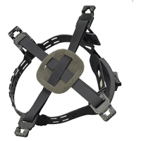 North&reg; North Zone Replacement Suspension, Ratchet OSI Industrial Sales