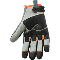 Gants ProFlex 710 robustes et utilitaires, Paume Synth&eacute;tique, Taille Petit OSI Industrial Sales