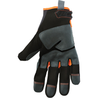 Gants utilitaires ProFlex 810 renforc&eacute;s, Paume Synth&eacute;tique, Taille Petit OSI Industrial Sales