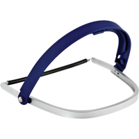 Universal Hardhat Faceshield Bracket OSI Industrial Sales