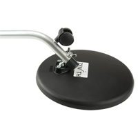 Miroir d'inspection, 8,5" dia, Ronde, Poign&eacute;e 47" OSI Industrial Sales