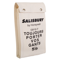 Sac pour gants Salisbury OSI Industrial Sales