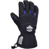 Gants thermiques &eacute;tanches ProFlex 819WP Extreme, Paume Su&egrave;de, Taille Petit OSI Industrial Sales