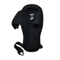 ProFlex&reg; 342 Knee Pad, Buckle Style, Gel Caps, Foam/Gel Pads OSI Industrial Sales