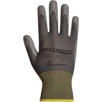 Gants Superior Touch, 6/T-petit, R&ecirc;vetement Polyur&eacute;thane, Calibre 13, Enveloppe en Polyester/Nylon OSI Industrial Sales