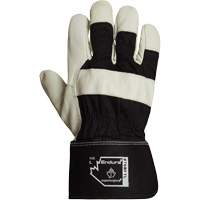 Endura&reg; Winter Gloves, One Size, Grain Cowhide Palm, Thinsulate Inner Lining OSI Industrial Sales