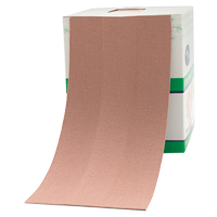 Dressing Strips, Rectangular/Square, Roll, Fabric, Non-Sterile OSI Industrial Sales