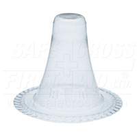 Filtres de lentille thermom&egrave;tre OSI Industrial Sales