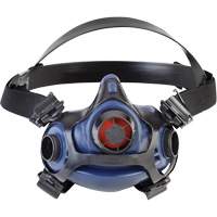 RU8800 Half Mask, Silicone, Small OSI Industrial Sales