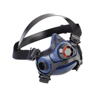 RU8800 Half Mask, Silicone, Small OSI Industrial Sales