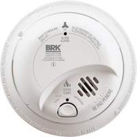 Ionization Smoke & Carbon Monoxide Combination Alarm, Battery Operated/Hardwired OSI Industrial Sales