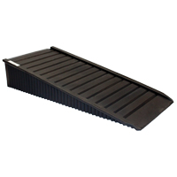 Poly-Spill Ramp OSI Industrial Sales