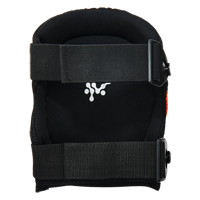 ProFlex&reg; 357 Lightweight Knee Pad, Buckle Style, Gel Caps, Foam/Gel Pads OSI Industrial Sales