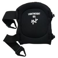 ProFlex&reg; 357 Lightweight Knee Pad, Buckle Style, Gel Caps, Foam/Gel Pads OSI Industrial Sales