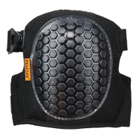 ProFlex&reg; 367 Lightweight Knee Pad, Buckle Style, Gel Caps, Foam/Gel Pads OSI Industrial Sales