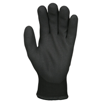 Gants N9690 Memphis Ninja Ice, 8/Moyen, R&ecirc;vetement PVC, Calibre 15, Enveloppe en Acrylique/Tissu &eacute;ponge OSI Industrial Sales