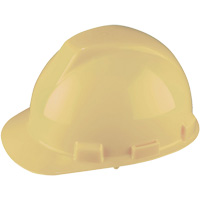 North&reg; Tremblant Hardhat, Meets CSA Type 1, Pinlock Suspension, Non-Vented OSI Industrial Sales