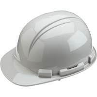 Dynamic Whistler Hardhat, Meets CSA Type 1, Pinlock Suspension, Non-Vented OSI Industrial Sales