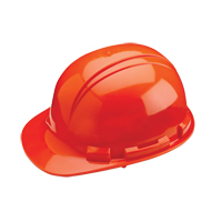 Dynamic Whistler Hardhat, Meets CSA Type 1, Pinlock Suspension, Non-Vented OSI Industrial Sales