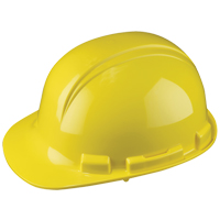 Dynamic Whistler Hardhat, Meets CSA Type 1, Pinlock Suspension, Non-Vented OSI Industrial Sales