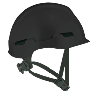 Casque d'alpiniste industriel Rocky de North, R&eacute;pond aux normes CSA type 2, Suspension Rochet, Non ventil&eacute; OSI Industrial Sales