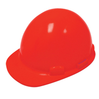 Casque de s&eacute;curit&eacute; Dom de North, R&eacute;pond aux normes CSA type 1, Suspension Rochet, Non ventil&eacute; OSI Industrial Sales