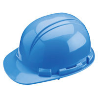 North&reg; Whistler Hardhat, Meets CSA Type 1, Ratchet Suspension, Non-Vented OSI Industrial Sales
