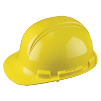 Dynamic Whistler Hardhat, CSA Type 1, Ratchet Suspension, Non-Vented OSI Industrial Sales